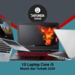 Laptop Murah Dengan Desain Yang Stylish Dan Modern