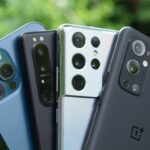 HP Murah Dengan Kamera Ultra Wide Angle
